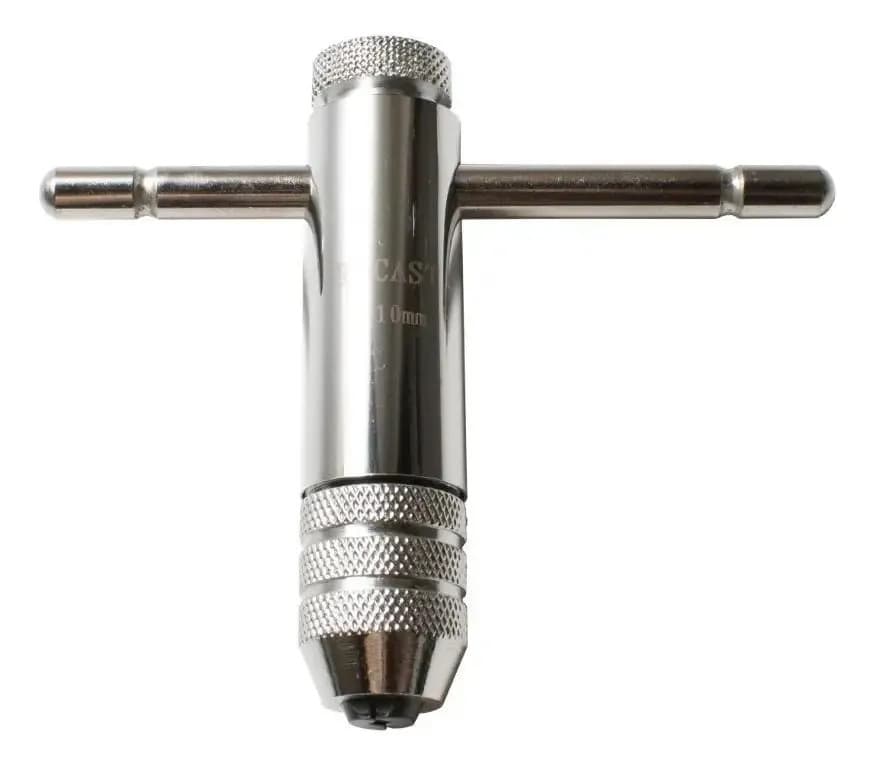 VIRA MACHO C/CATRACA " T " N.01 - M3-M10