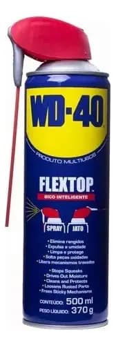 WD 40 SPRAY C/ 300ML