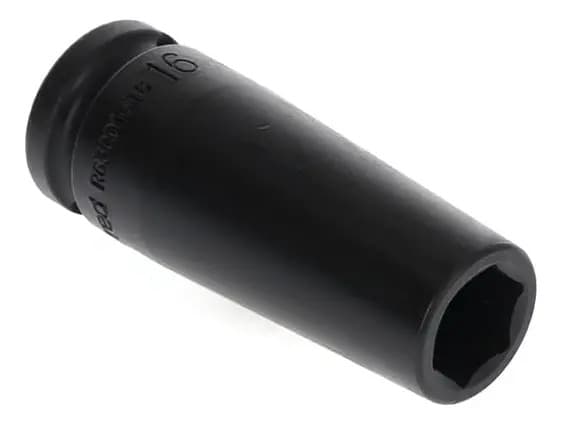 SOQUETE SXT IMP. LONGO RK12L-16MM R63001616