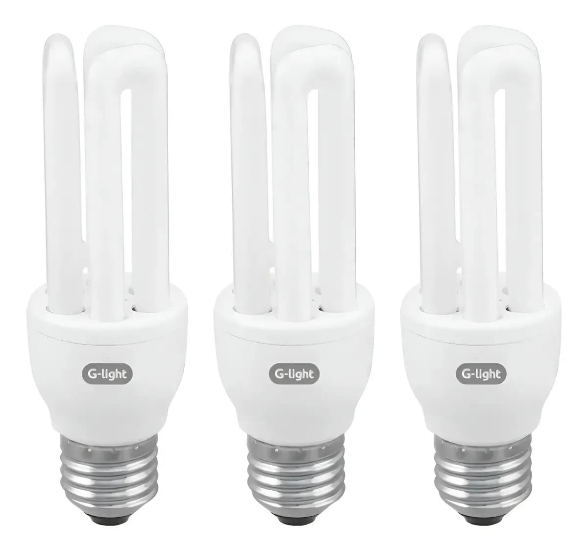 LAMPADA ELETRONICA 15W/220V