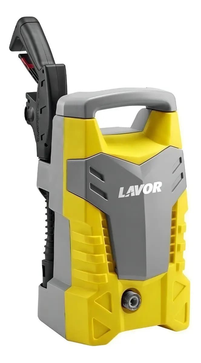 LAVADORA A.PRESSAO FAST 120 220V/60HZ LAVOR — imagem 1