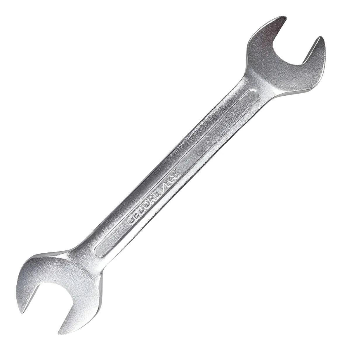 CHAVE FIXA 12B-P16 - 5/8" X 3/4" ROBUST
