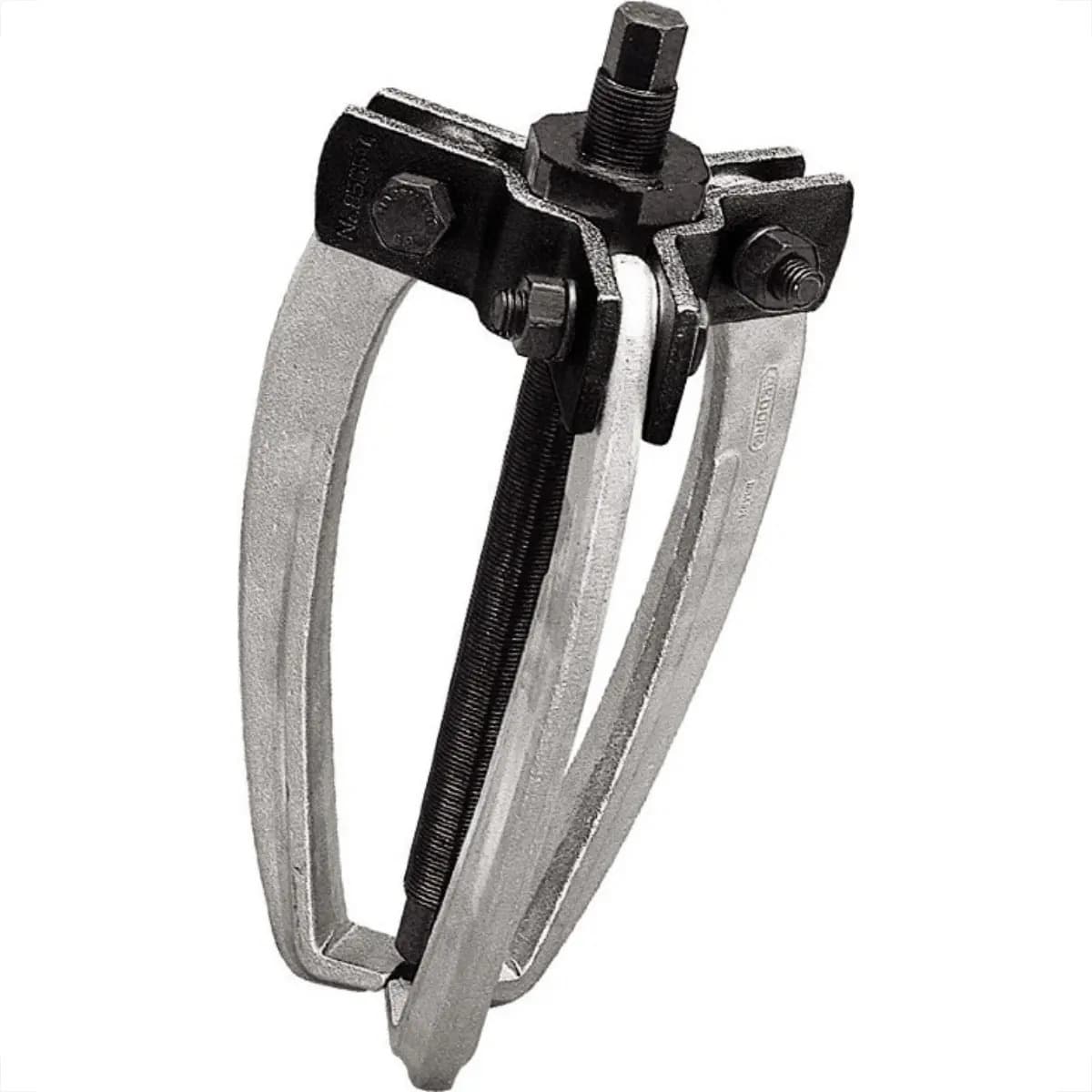SACA POLIA 3 GARRAS 150MM 8565-2 GEDORE — imagem 1