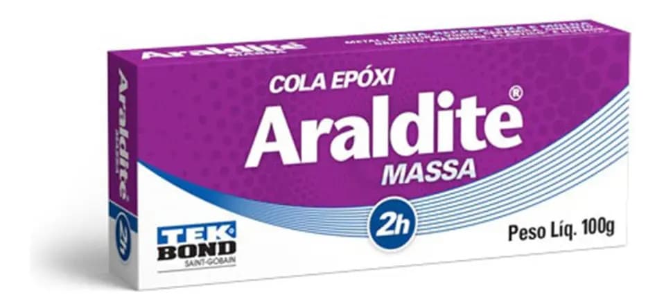 COLA FORMICA EM TUBO C/ 30G TEKBOND