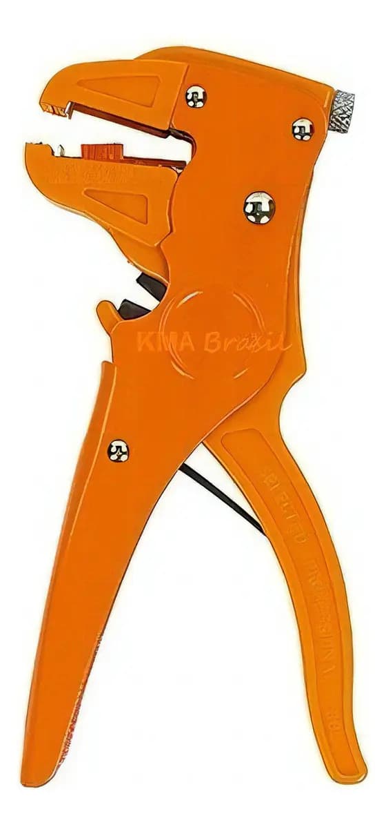 ALICATE DECAPADOR HK-310 HIKARI