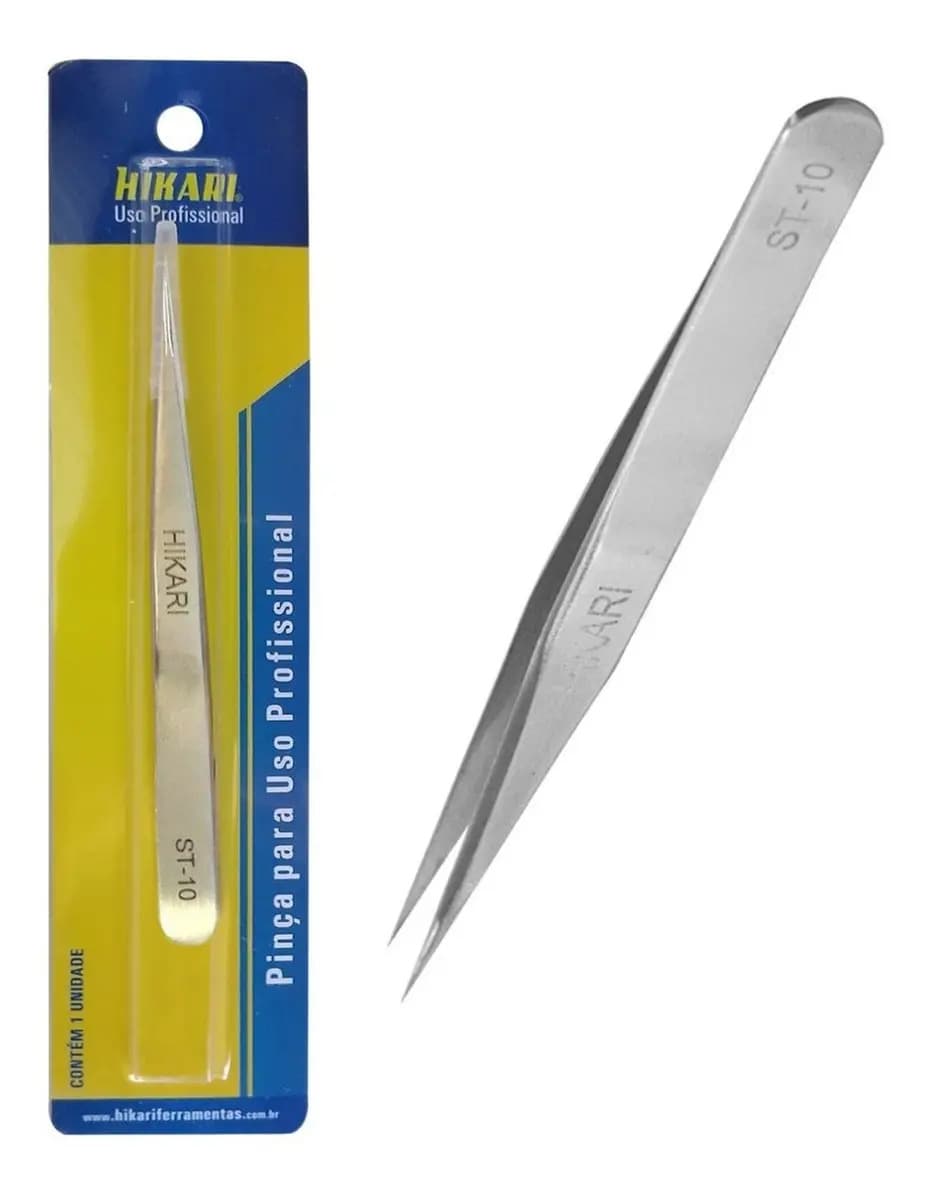 PINCA RETA 110M ST-10 HIKARI