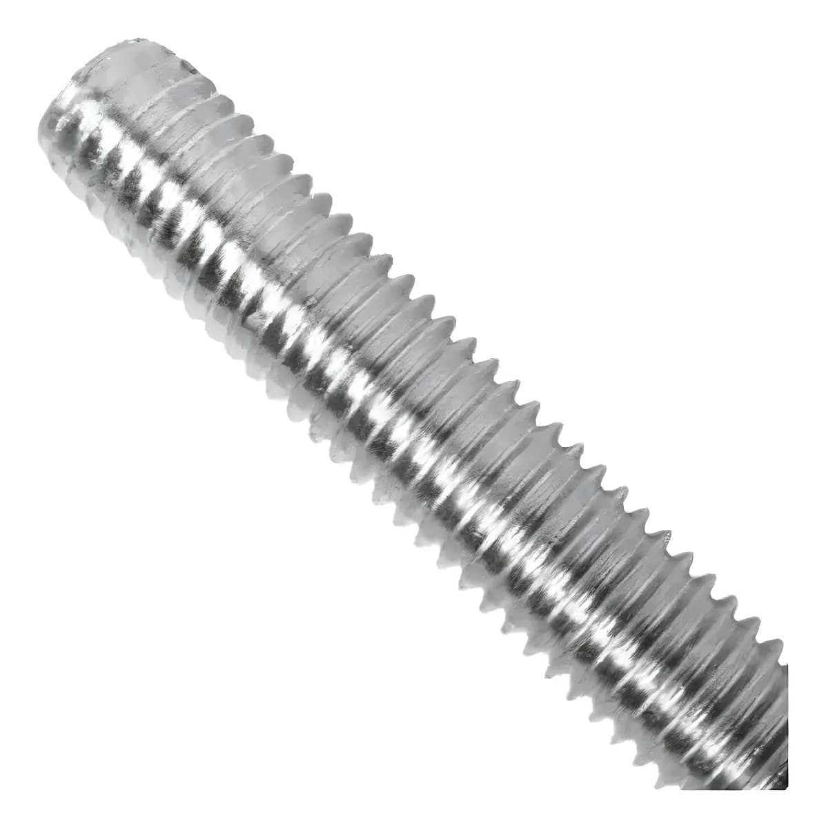 BARRA ROSCADA INOX P06 - 1/4''