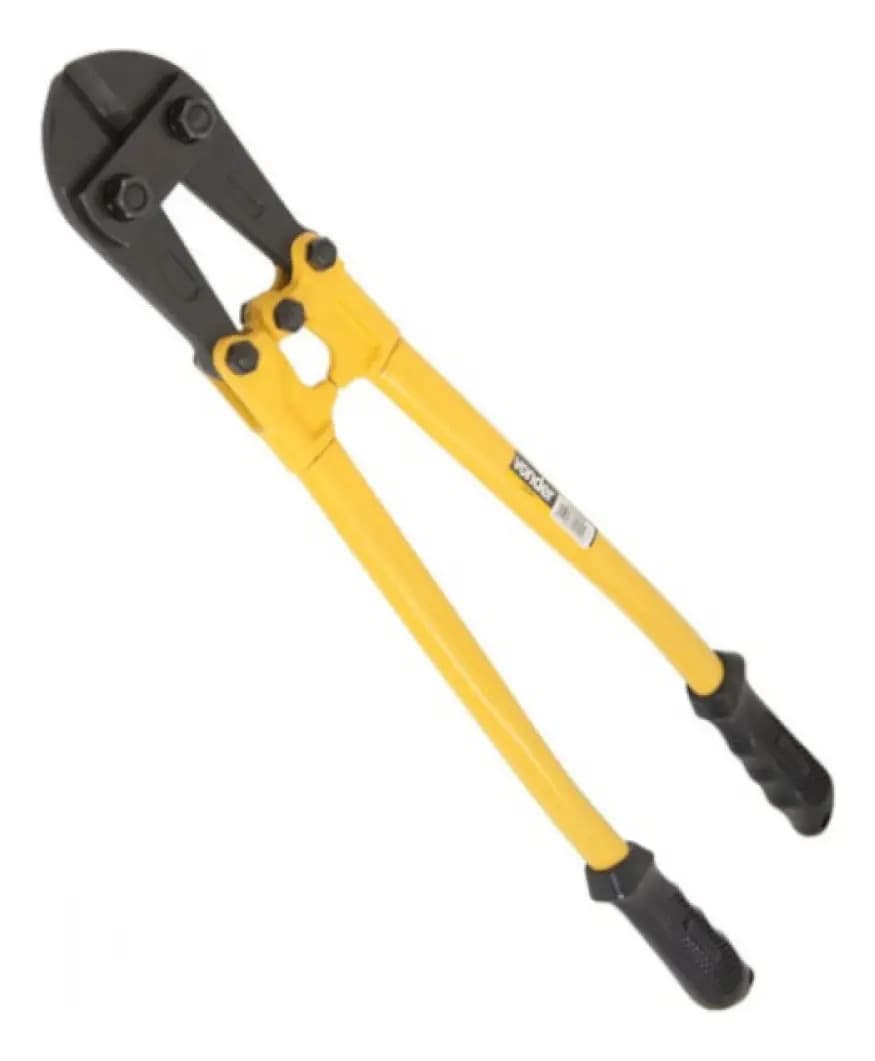 TESOURA CORTA VERGALHAO 18"