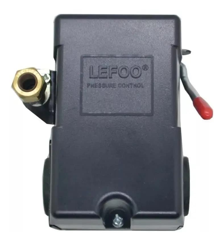 PRESSOSTATO AUTOMATICO 100-140PSI (LF10-4H)