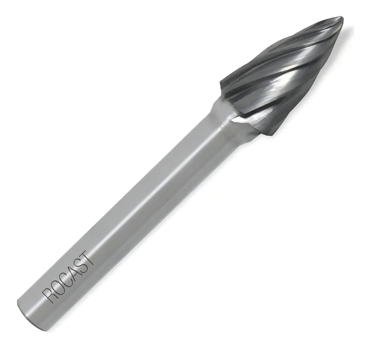 LIMA ROTAT ARVORE PONTIAGUDA 12MM
