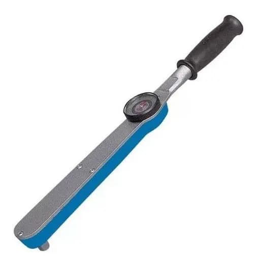 TORQUIMETRO C/RELOGIO 4506-R350 GEDORE — imagem 1
