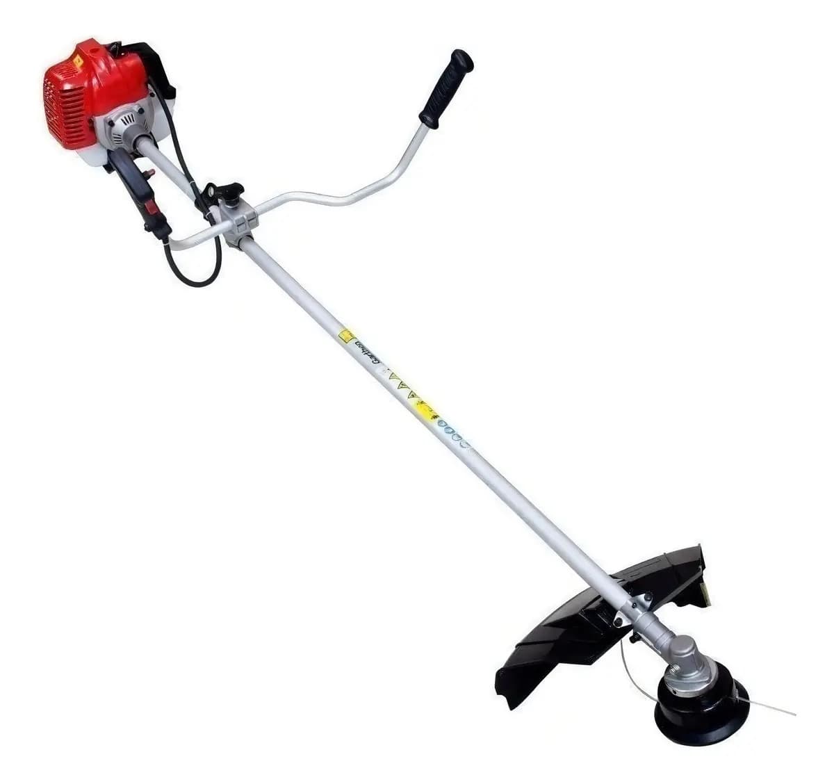 ROSADEIRA GASOLINA CG-550 51,7CC — imagem 1