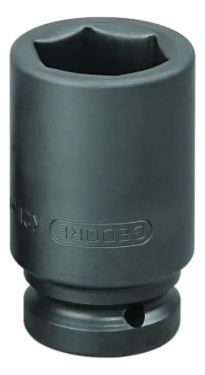 SOQUETE IMPACTO LONGA K21L - 33MM GEDORE — imagem 1