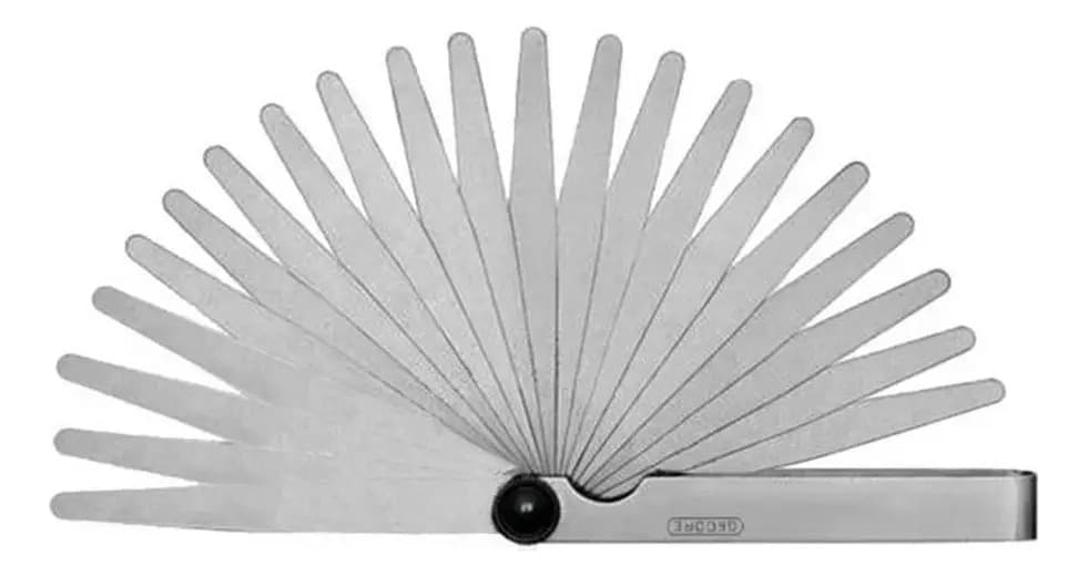 CALIBRE FOLGA 702-21M GEDORE