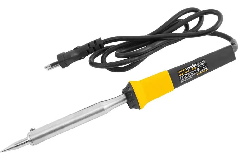 FERRO P/ SOLDA 100W / 220V