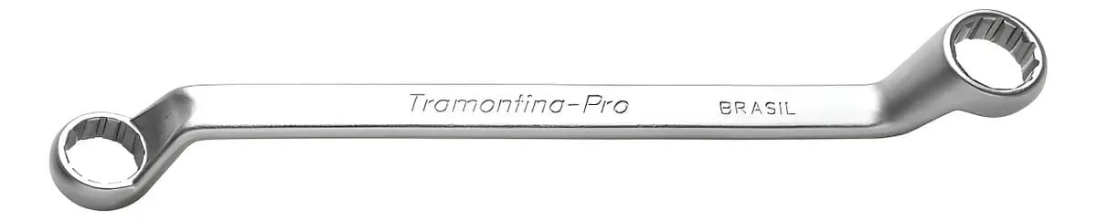 CHAVE ESTRELA C/CATRACA 10X11MM