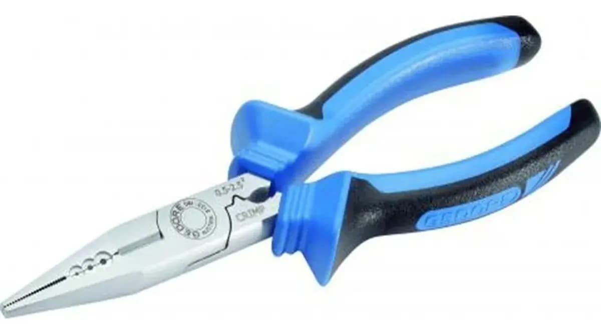 ALICATE MULTIFUNCIONAL 8133-180JC