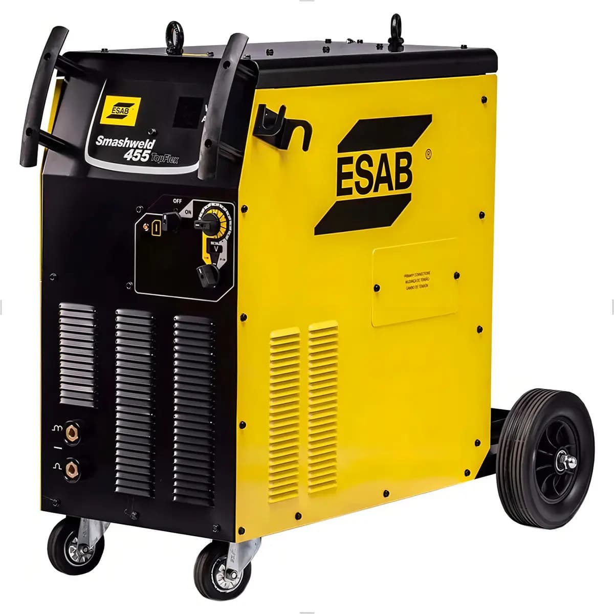 MAQUINA ORIGOARC 3000I 220/380/440V-50/60HZ — imagem 1