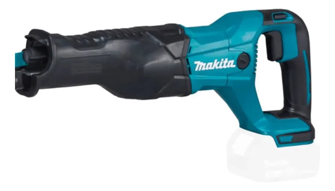 SERRA SABRE A BATERIA DJR186Z +DC18RC +BL1803B MAKITA