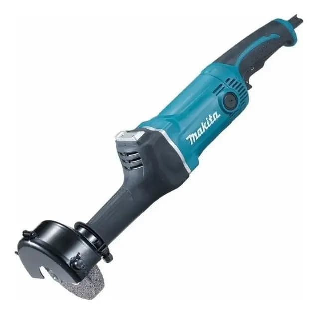 ESMERILHAD. RETO 152MM( 5'') 220V GS5000 MAKITA — imagem 1