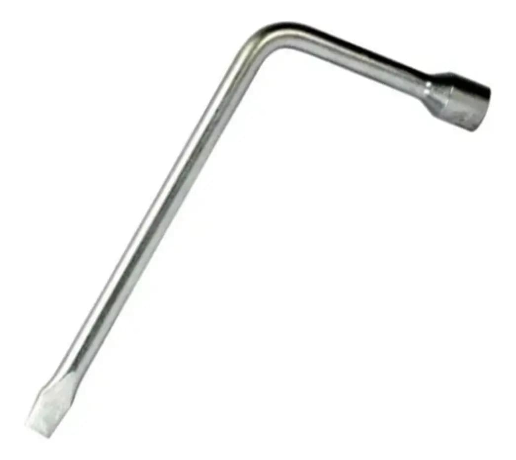 CHAVE RODA PROLON.19MM