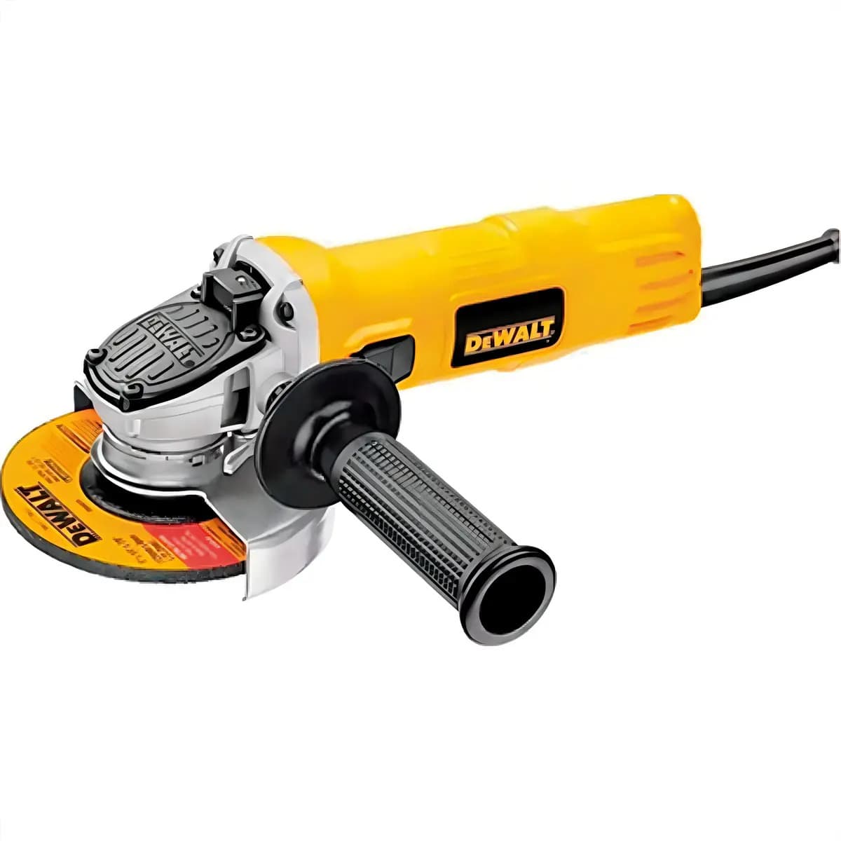 ESMERILHAD. ANG. 4'' 1/2 220V DWE 4020-B2 800W