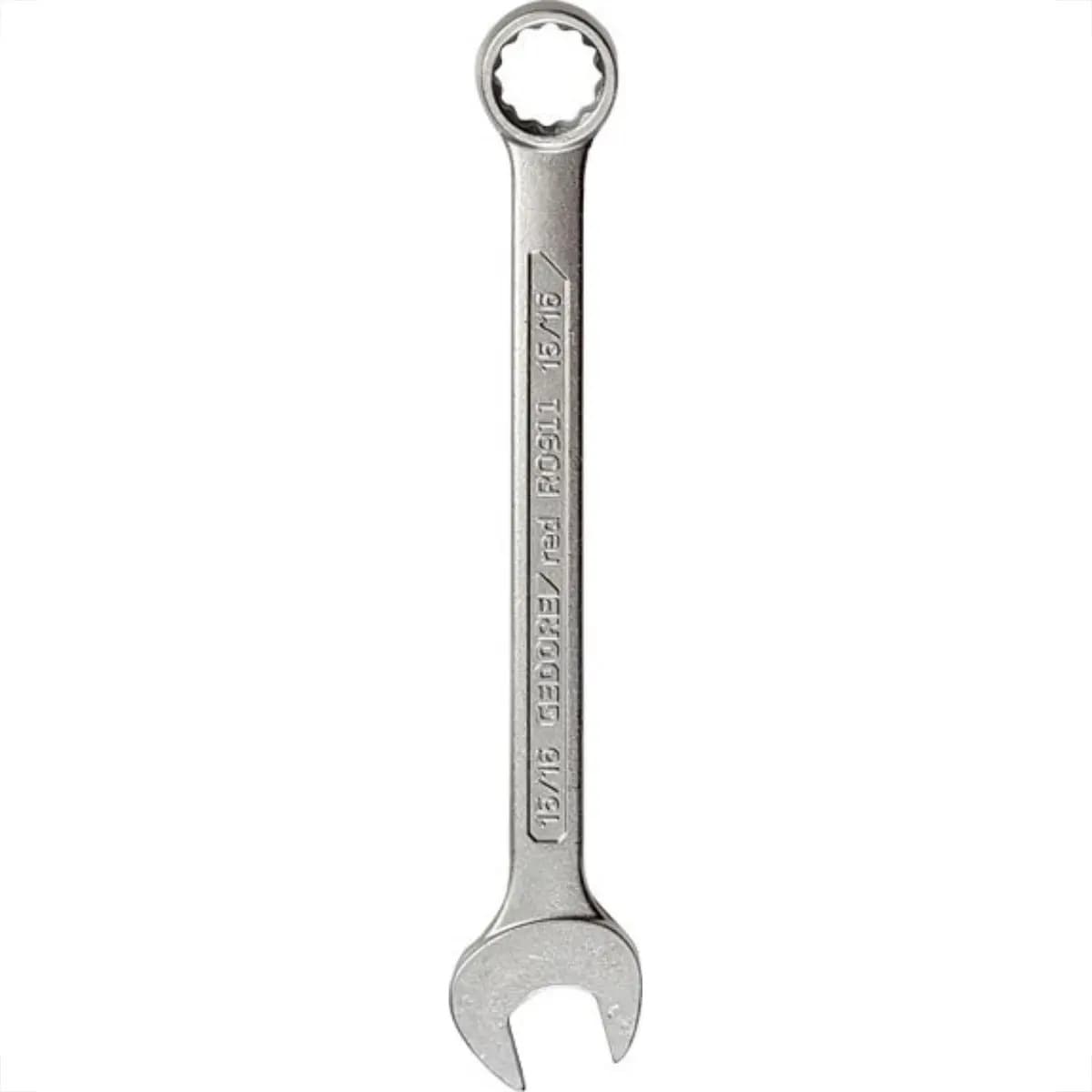 CHAVE COMBINADA 14B-P24 15/16" R09110060