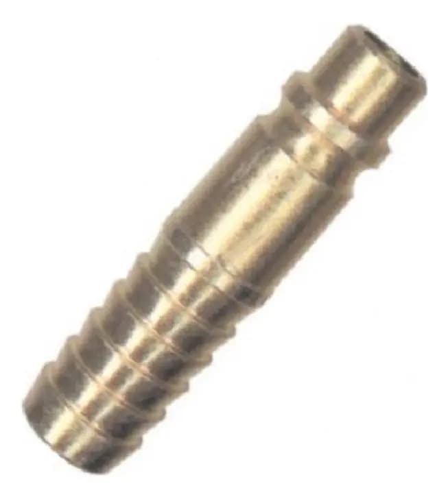 PINO P/ ENGATE 1/4" C/ ESCAMA 3/8" LATAO - LUB 2005L