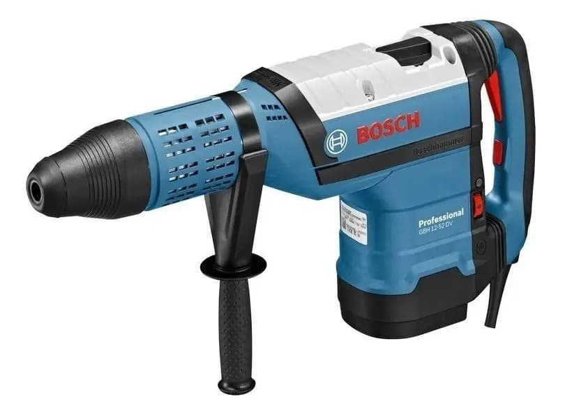 MARTELETE MARTE. DEMOLI/PERFURAD 11266 GBH 12-52 DV 220V — imagem 1