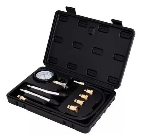 PLANATC-MC 0500 TESTE P/MEDIR COMPRESSAO MOTOR — imagem 1