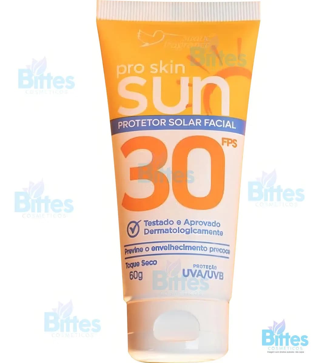 PROTETOR SOLAR FPS-30- 0120ML