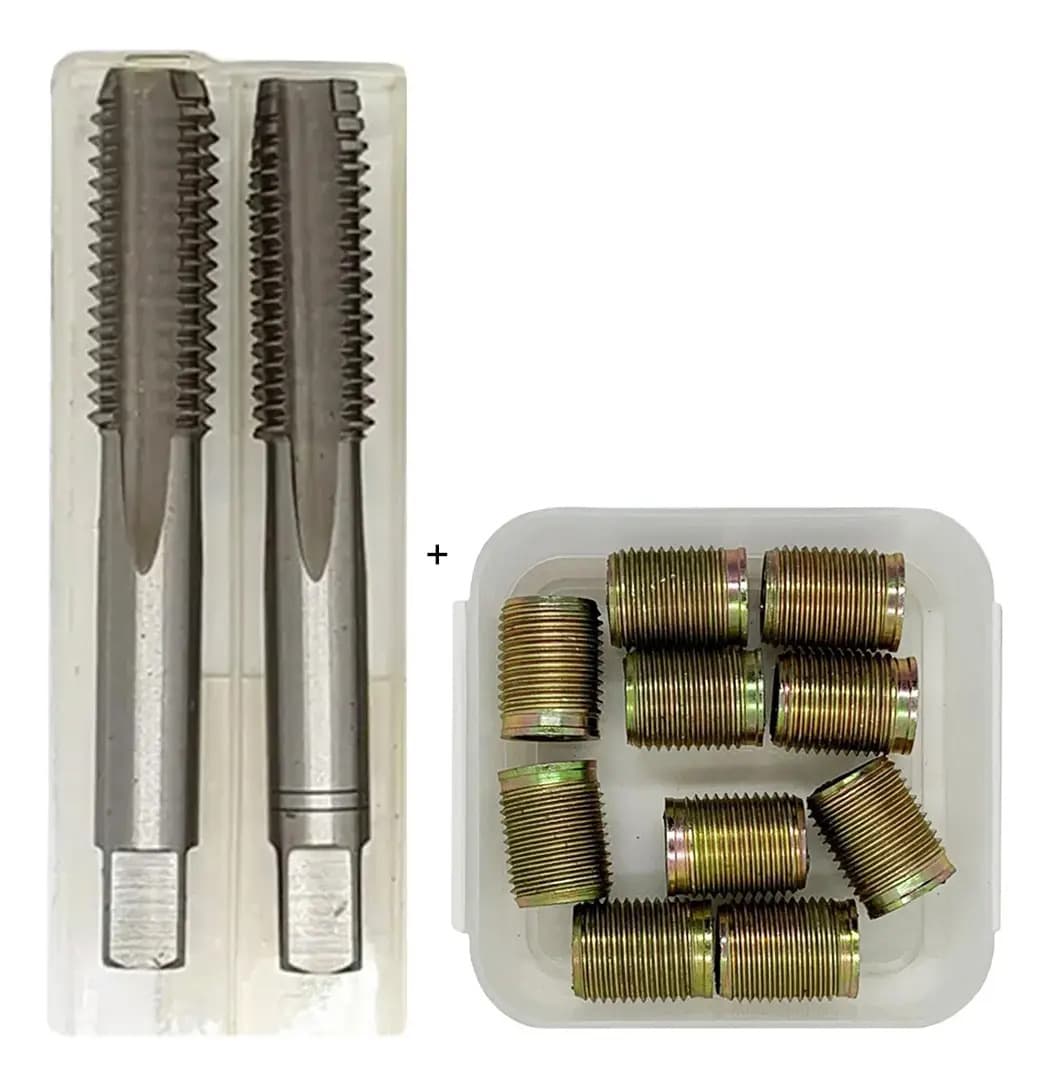 ROSCA POSTICA M08 X 1,25 X 1,5D