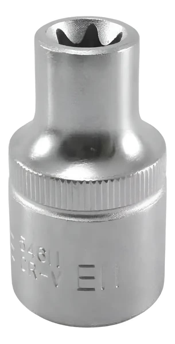 SOQUETE 1/2 TORX TX12-E11