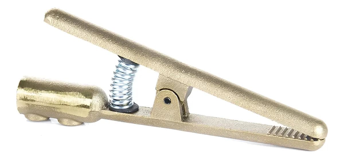 GARRA TERRA BRONZE 1000 A