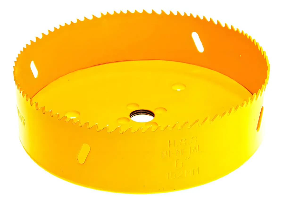 SERRA COPO 152 MM - 6''