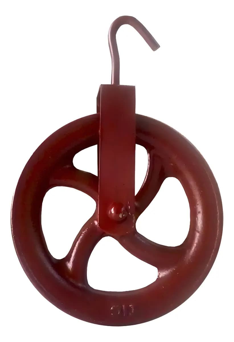ROLDANA 16CM C/GANCHO