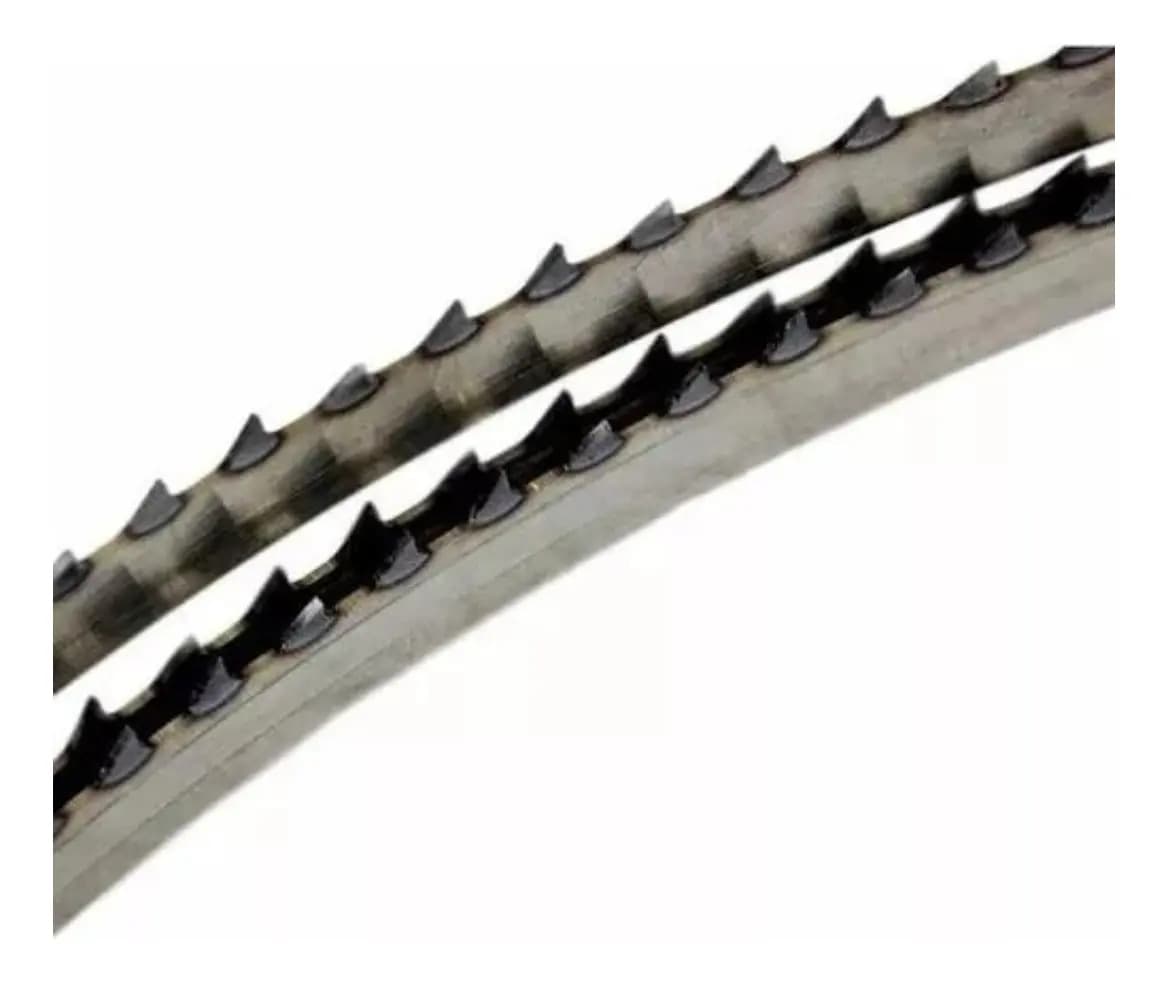 SERRA P/ SERRA DE FITA 1,57M X 6M X 6DD ACG122/BR-044 GAMMA