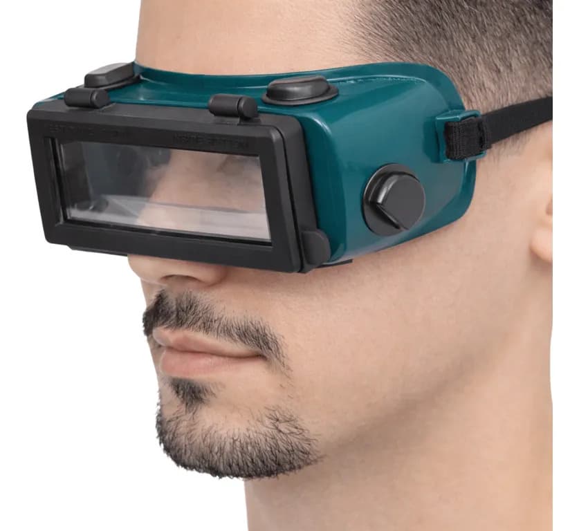 OCULOS CG 500 VISOR ARTICULADO