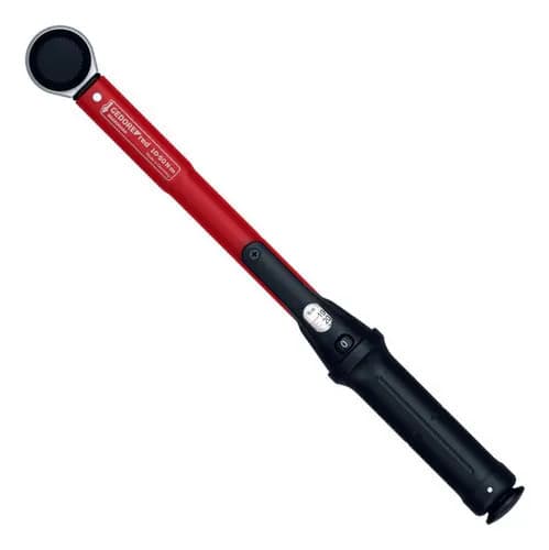 TORQUIMETRO ESTALO 3/8'' 10-50NM R58900050 — imagem 1