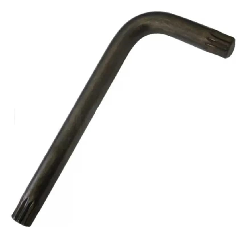 CHAVE MULTIDENTADA 42 X 10MM GEDORE