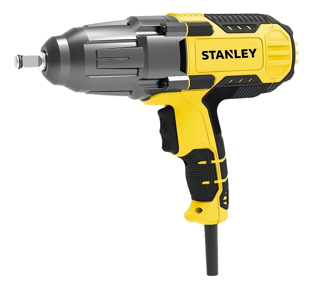 STANLEY-CHAVE IMPACTO 1/2''(13MM) SIW901-B2 — imagem 1