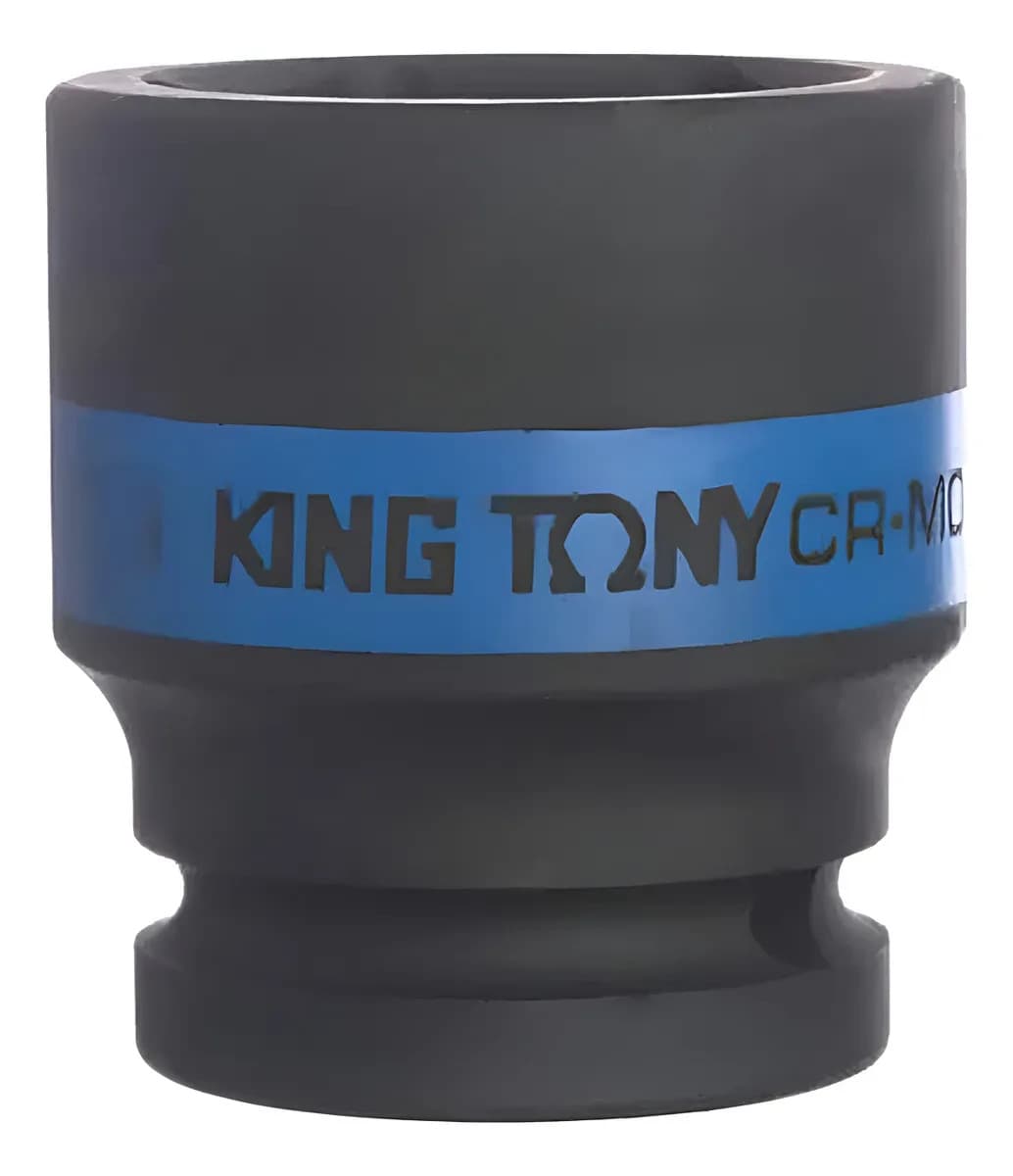 KING-643534M SOQ DE IMPACTO LONGA 34MM-3/4 — imagem 1