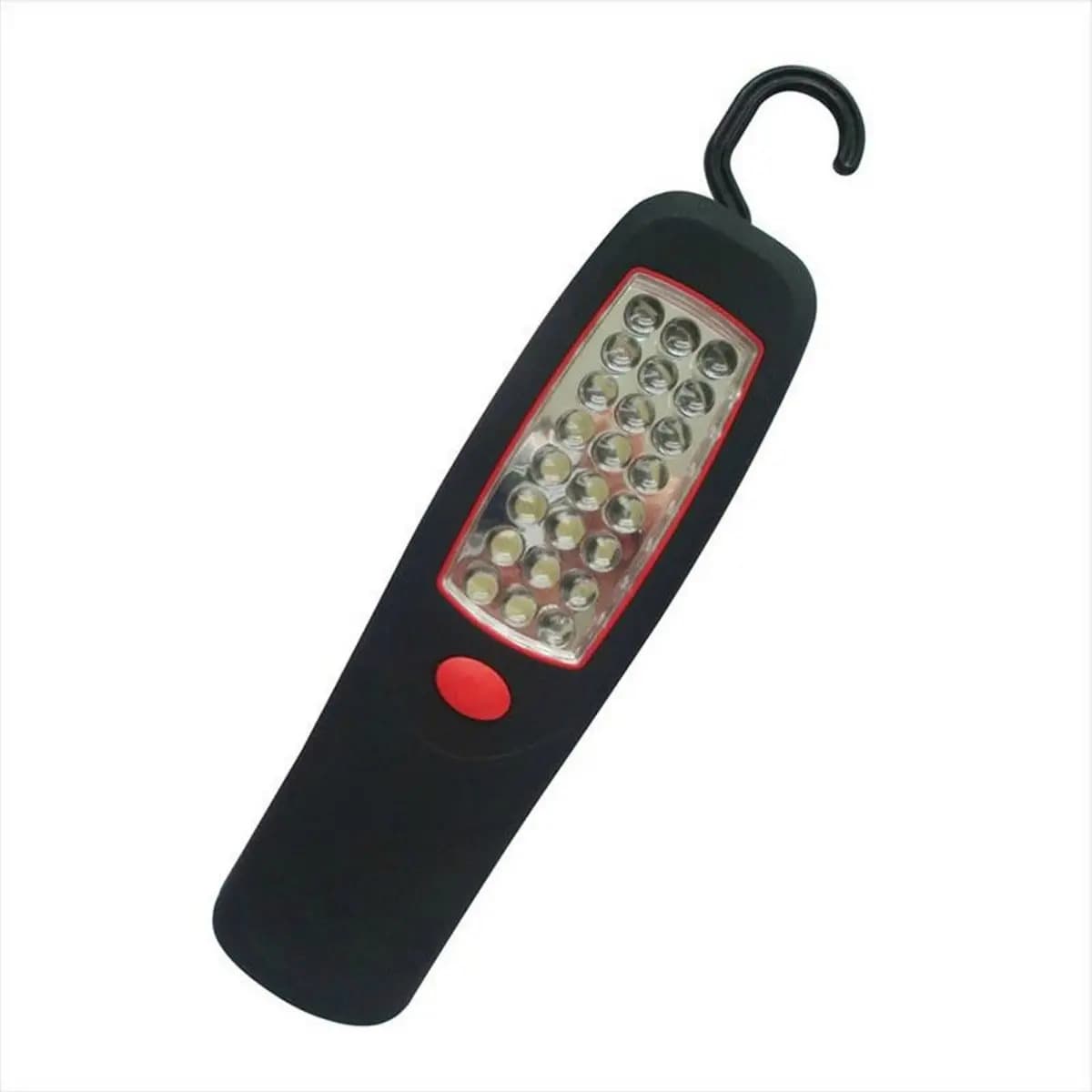LANTERNA P/ 3 PILHAS