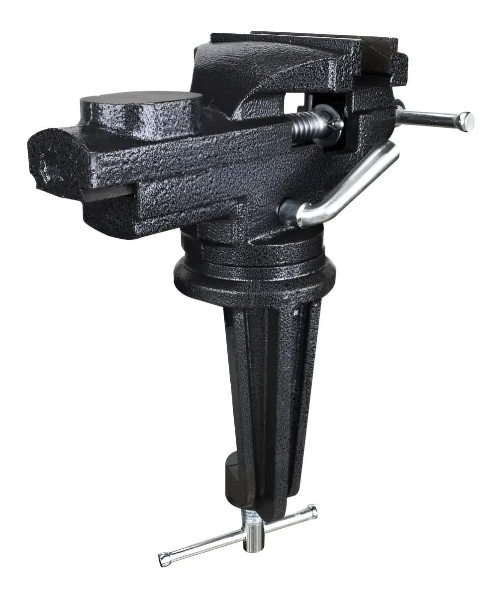 MORSA GIRATORIA 70MM MLG-70 LYNUS