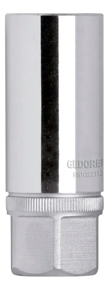 CHAVE VELA TIPO SOQUETE 1/2'' - 16MM R61021612