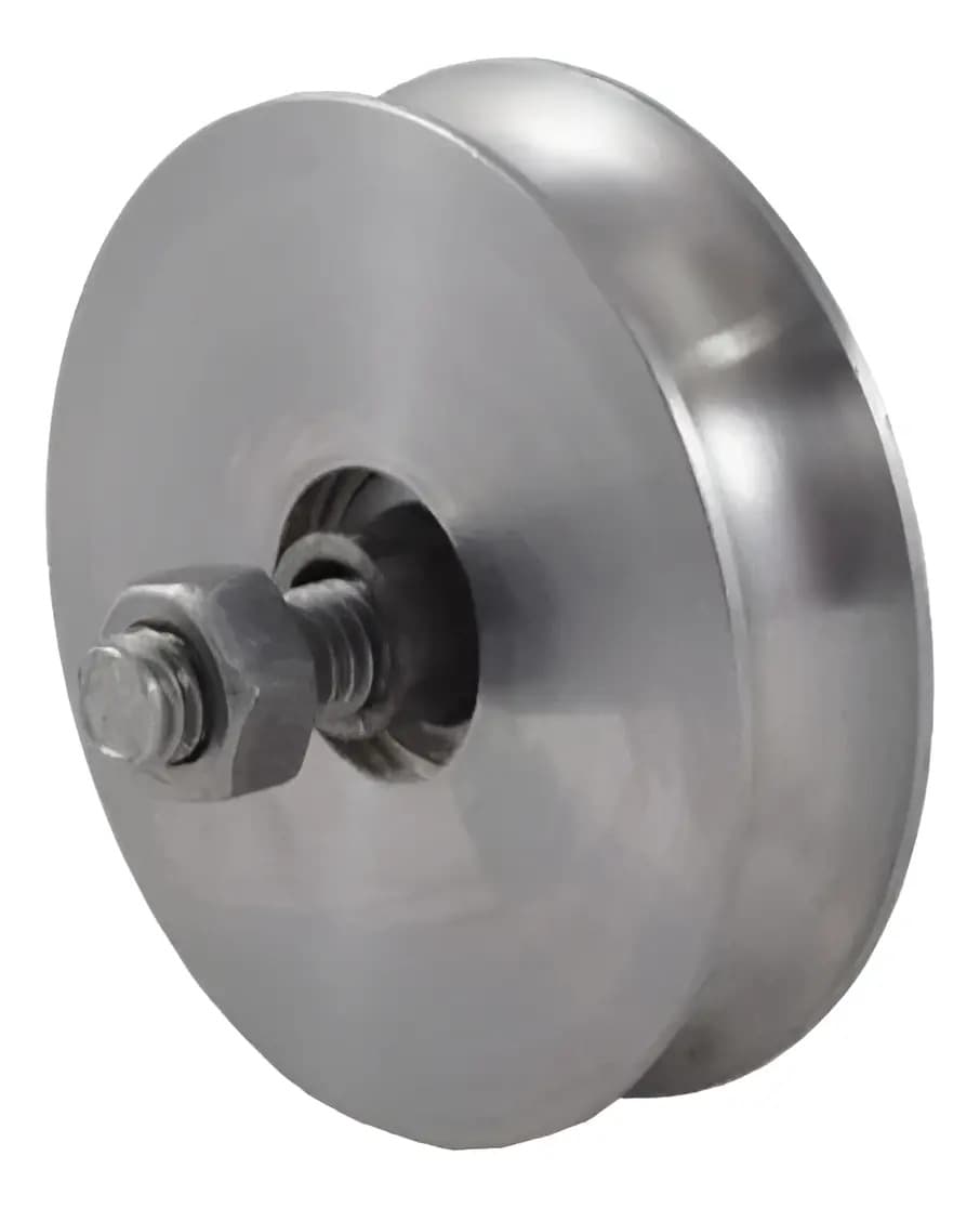 ROLDANA U 100MM