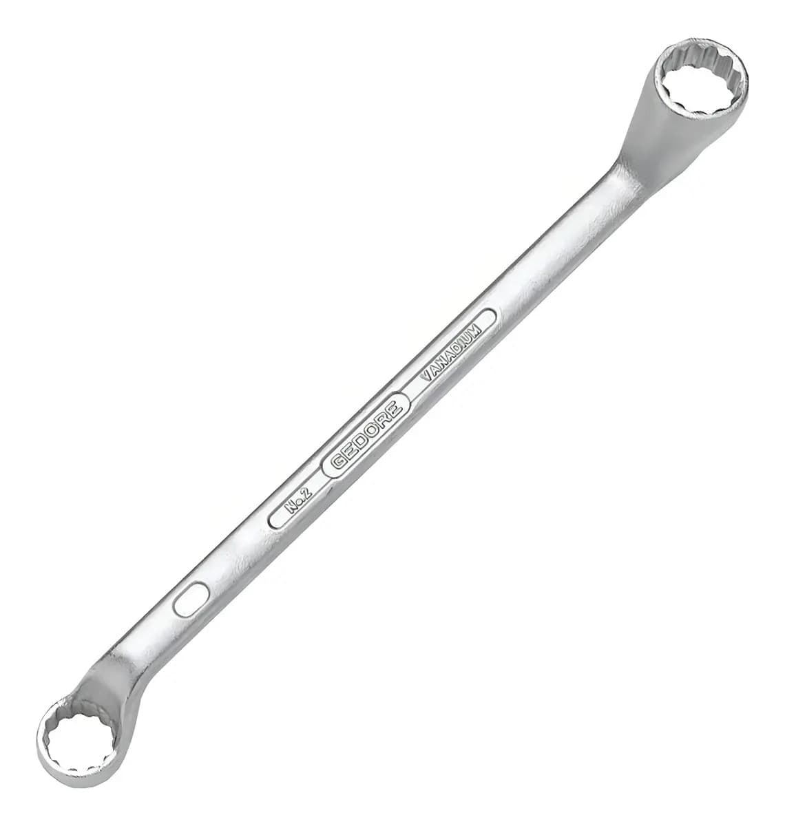 CHAVE ESTRELA 2-38 X 42 MM