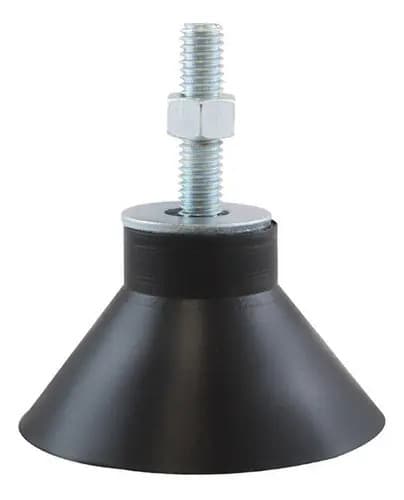 VIBRA STOP - VENTOSA III 1/2''