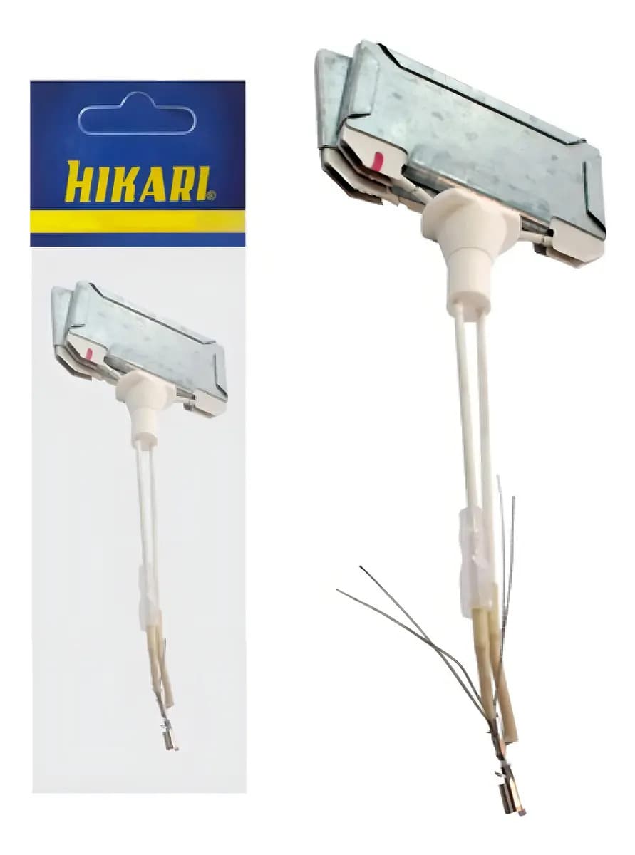 RESISTENCIA 180W - 220V HIKARI