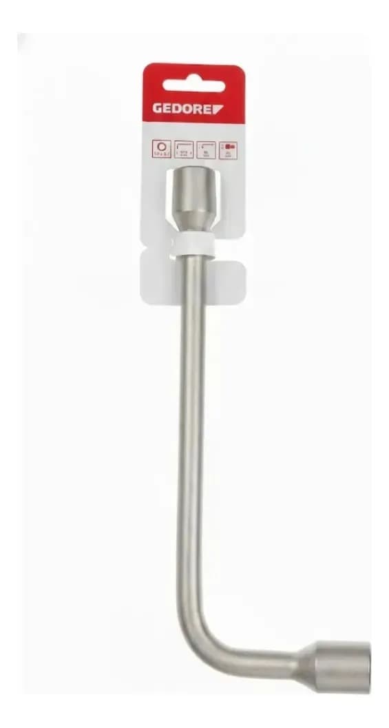 CHAVE BIELA 250B-19MM R01800019